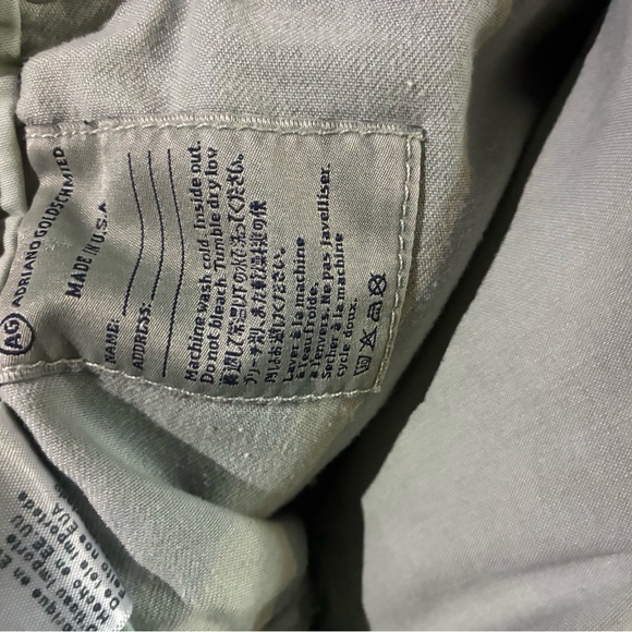 Ag Adriano Goldschmied Men's jean - Picture 8 of 12